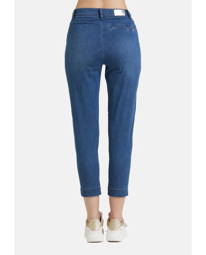 Jeans Take Two Dke8304