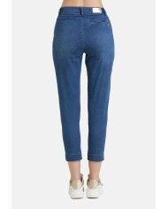 Jeans Take Two Dke8304