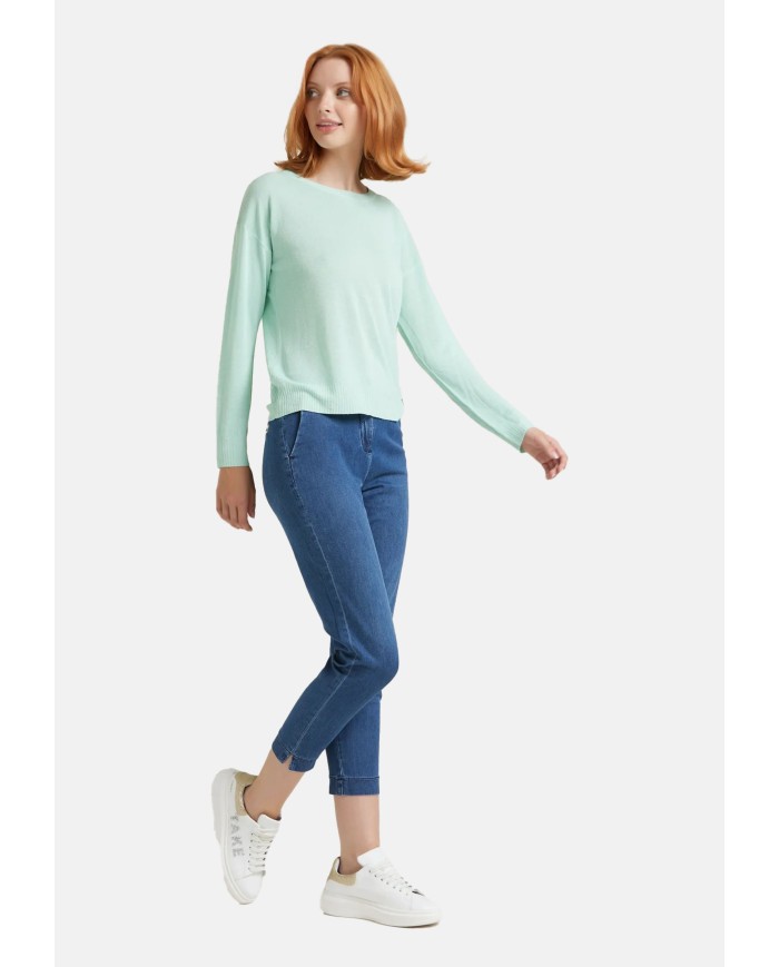 Jeans Take Two Dke8304