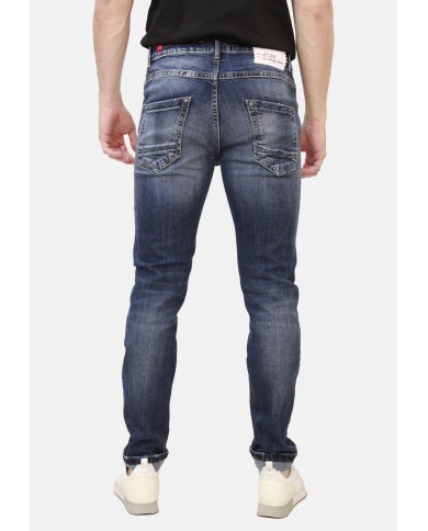 Jeans Take Two Tkmi0100