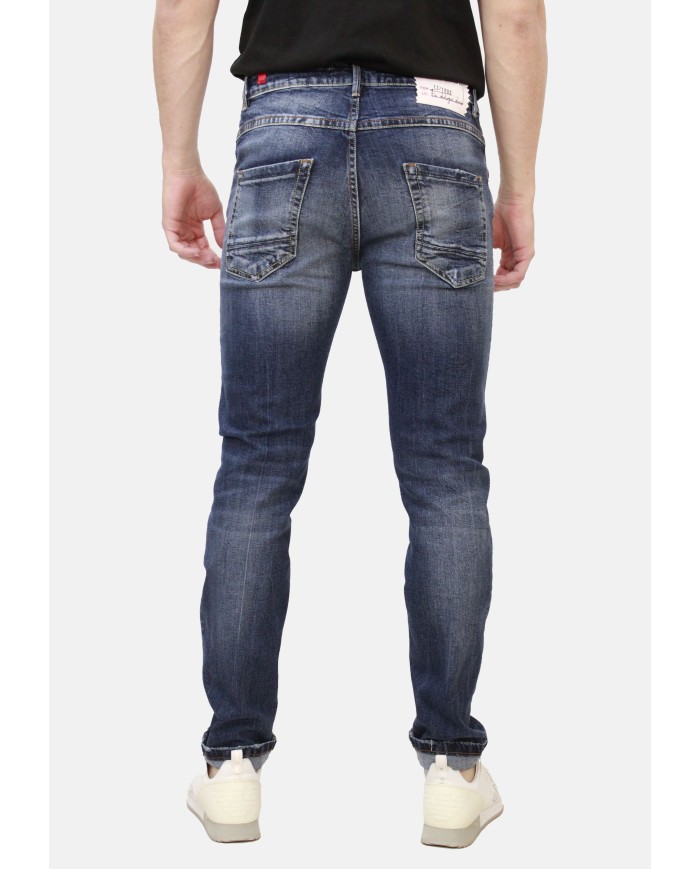 Jeans Take Two Tkmi0100