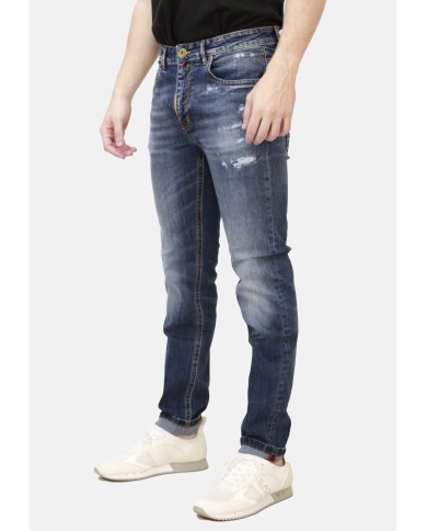 Jeans Take Two Tkmi0100