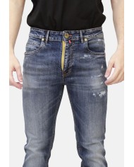 Jeans Take Two Tkmi0100