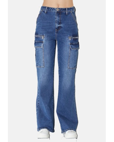 Jeans Take Two Dta8118