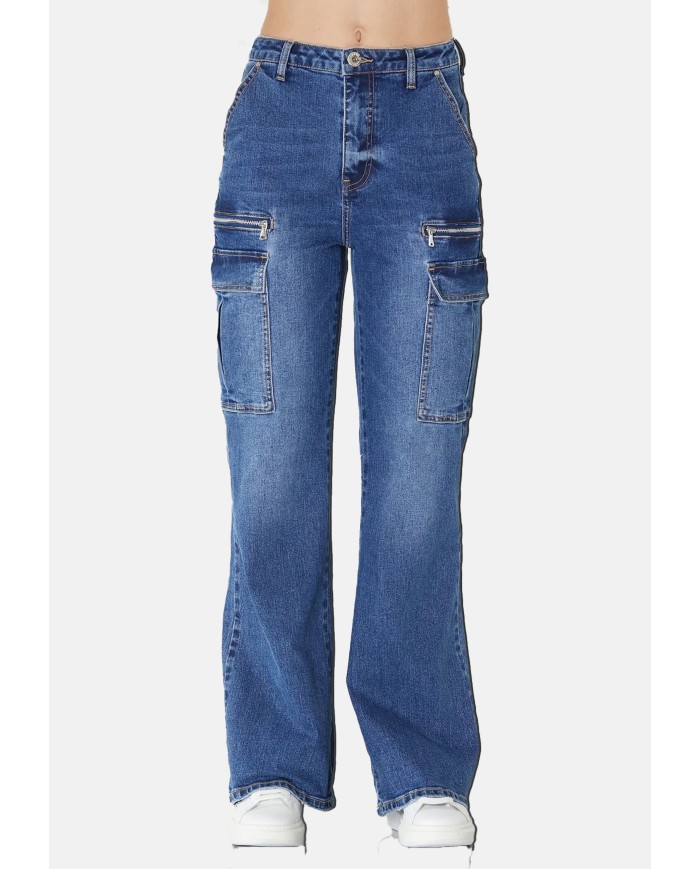 Jeans Take Two Dta8118