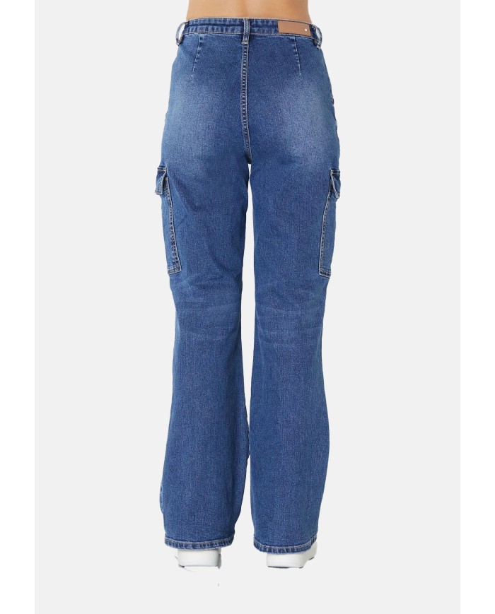 Jeans Take Two Dta8118