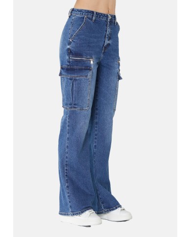 Jeans Take Two Dta8118