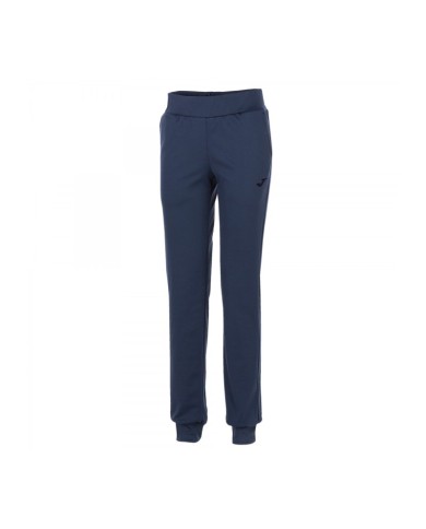 Pantalone da Donna Joma Mare Long Pant  Blu 900016300 Pantalone da Donna Joma Mare Long Pant  Blu 900016300