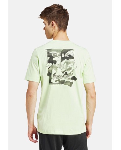 T-shirt Adidas In6237 T-shirt Adidas In6237