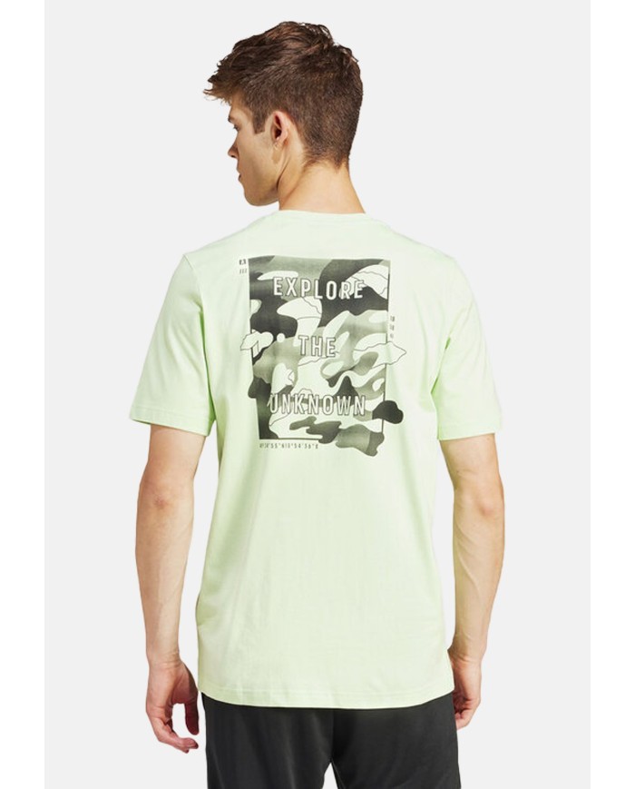 T-shirt Adidas In6237