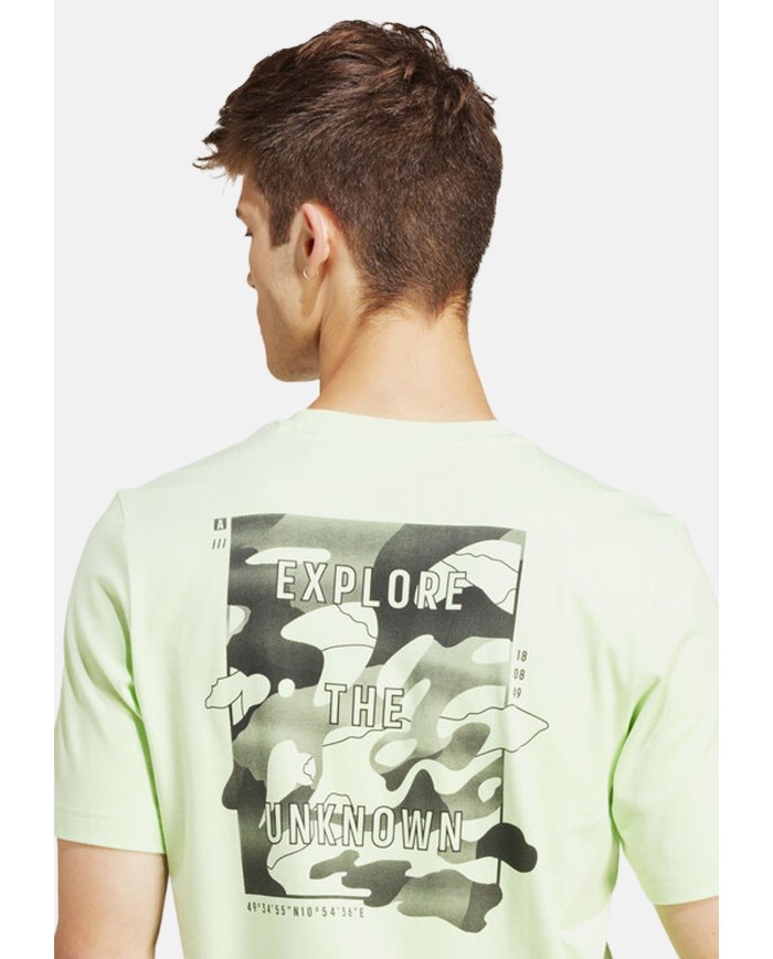 T-shirt Adidas In6237