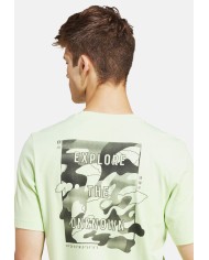 T-shirt Adidas In6237