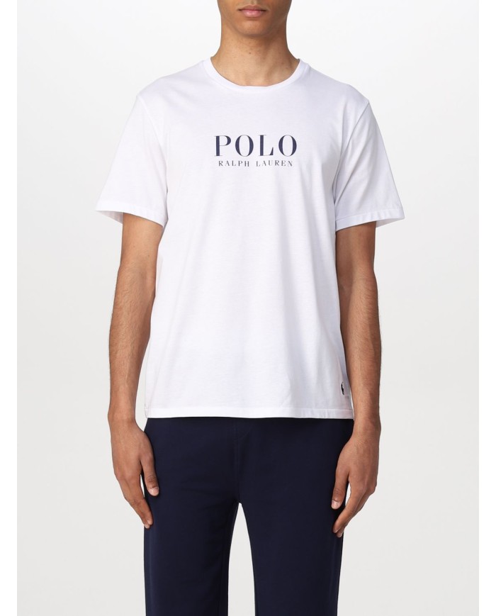 T-shirt Ralph Lauren 714862615