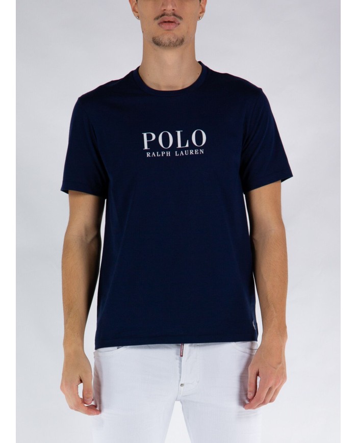 T-shirt Ralph Lauren 71489961