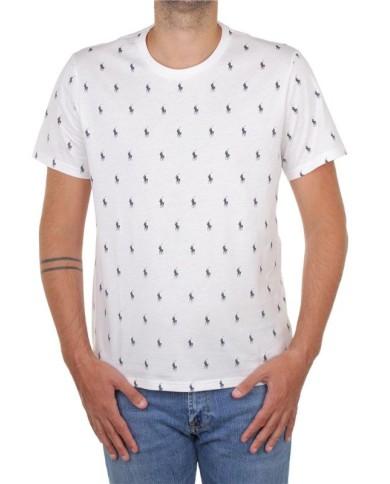 T-shirt Ralph Lauren 71483028