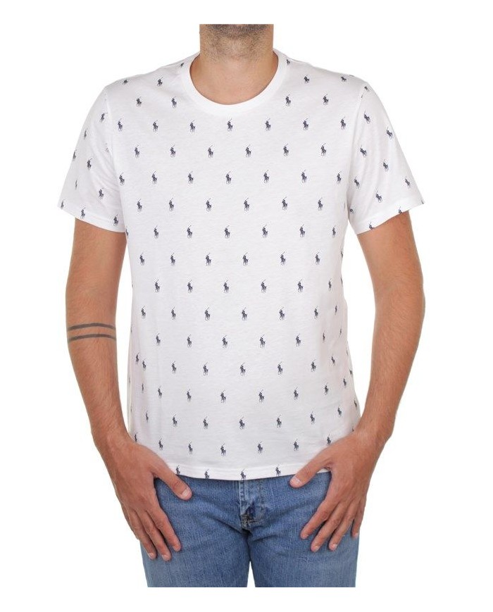 T-shirt Ralph Lauren 71483028