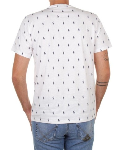 T-shirt Ralph Lauren 71483028
