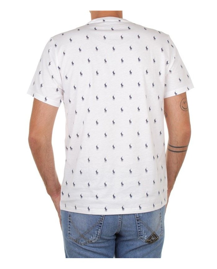 T-shirt Ralph Lauren 71483028