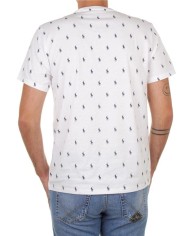 T-shirt Ralph Lauren 71483028