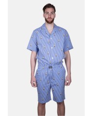 Pigiama Ralph Lauren 714899503