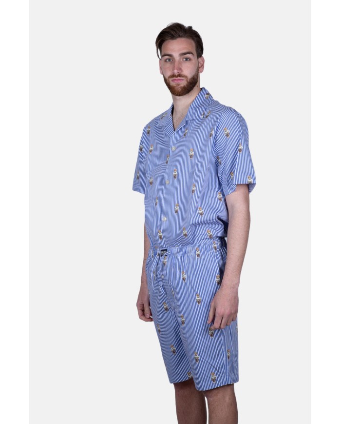 Pigiama Ralph Lauren 714899503