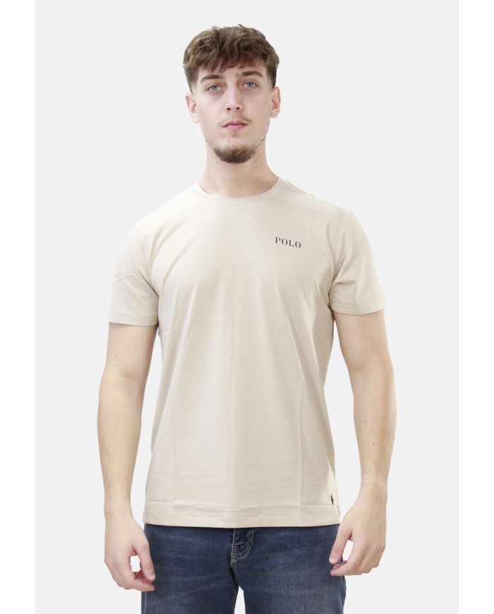 T-shirt Ralph Lauren 71493165
