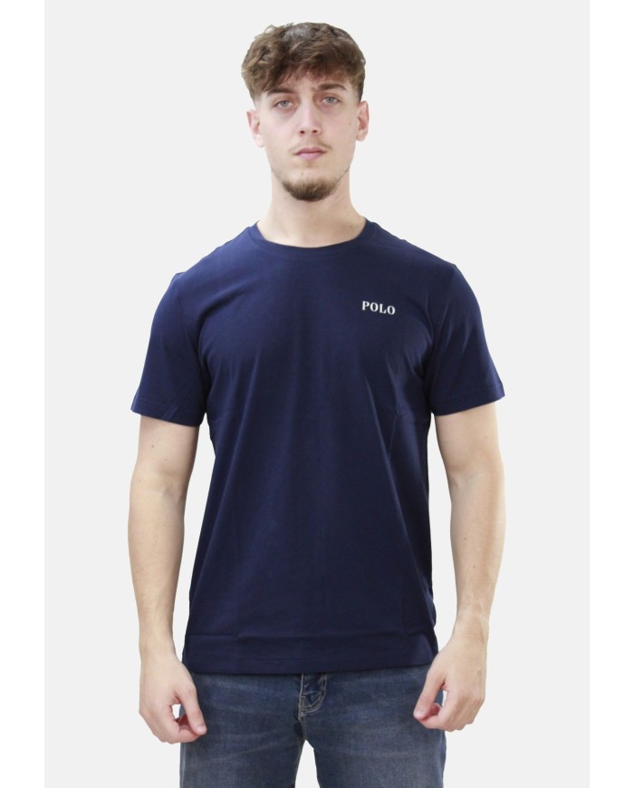 T-shirt Ralph Lauren 71493165