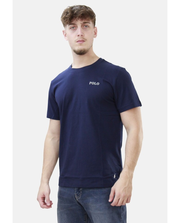 T-shirt Ralph Lauren 71493165