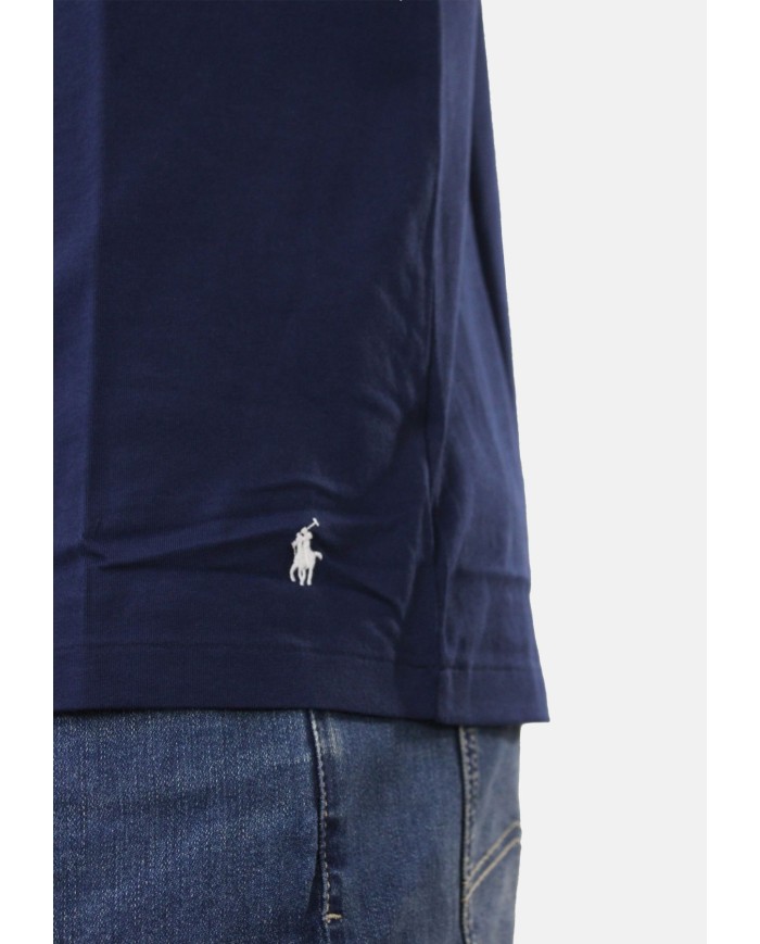 T-shirt Ralph Lauren 71493165