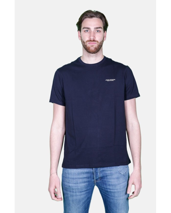 T-shirt Armani Exchange 8nzt91