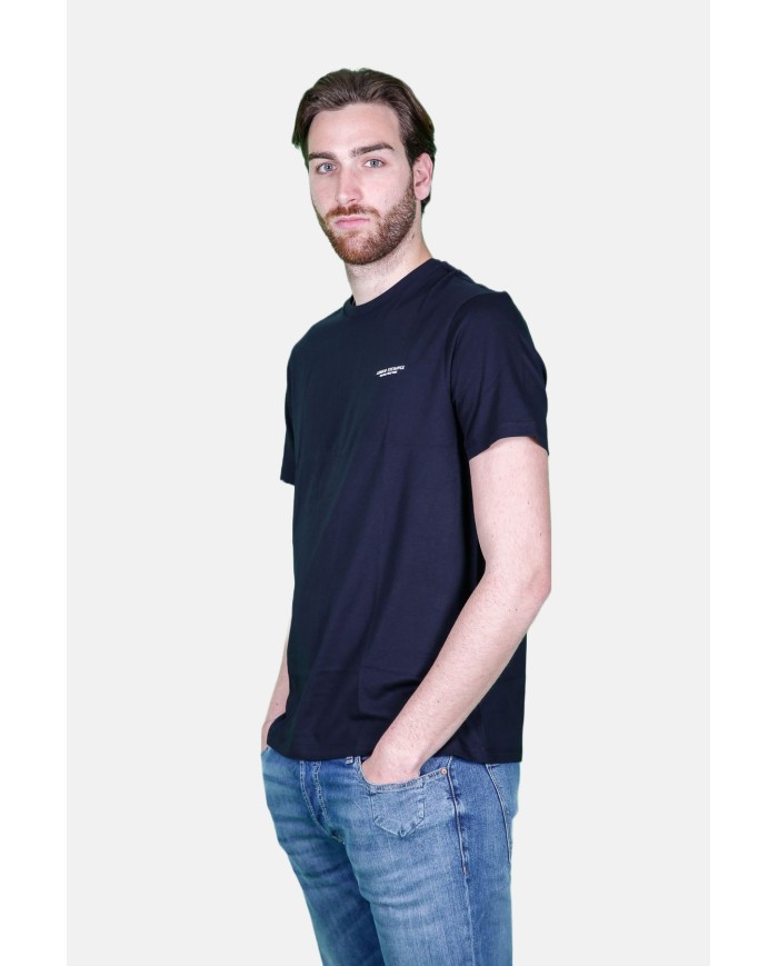 T-shirt Armani Exchange 8nzt91