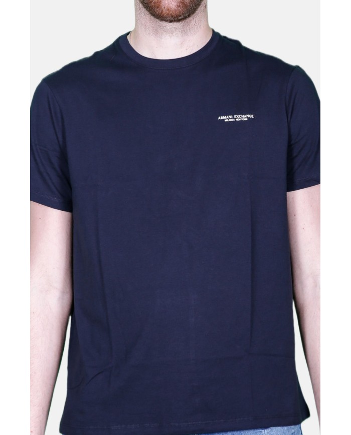 T-shirt Armani Exchange 8nzt91