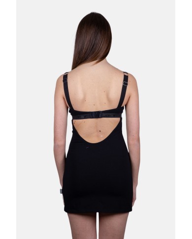 Vestito Moschino A71044410