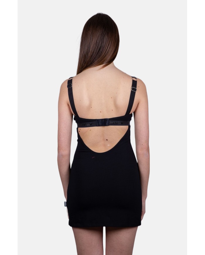 Vestito Moschino A71044410