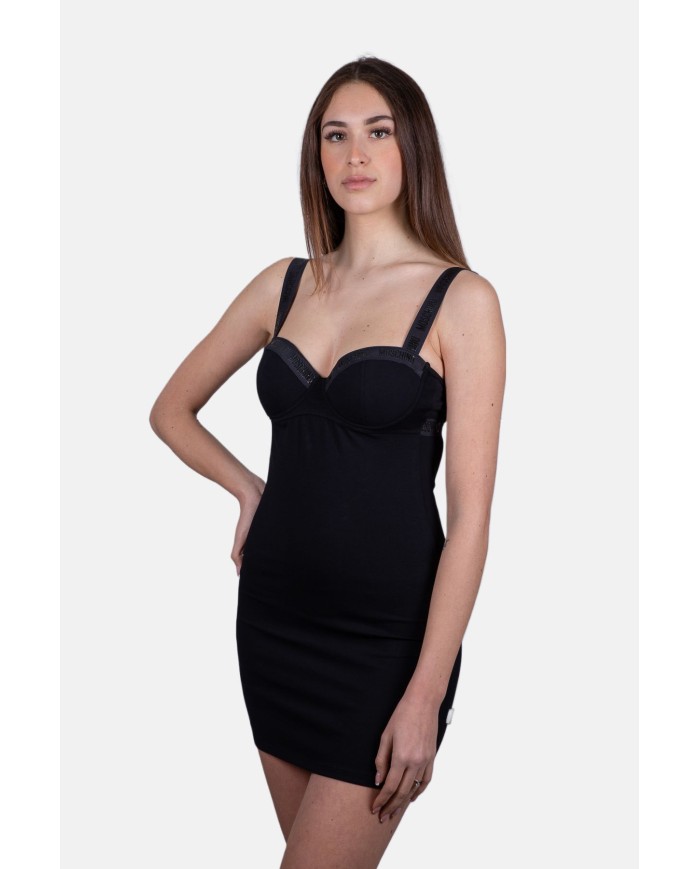 Vestito Moschino A71044410