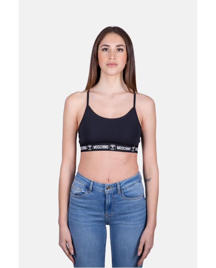 Top Moschino A08034602