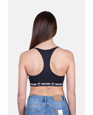 Top Moschino A08034602