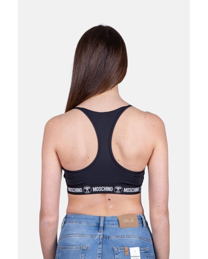 Top Moschino A08034602