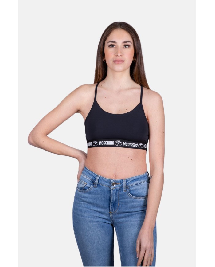 Top Moschino A08034602