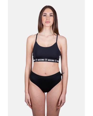 Costume Da Bagno Moschino A59219503