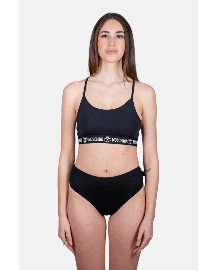 Costume Da Bagno Moschino A59219503