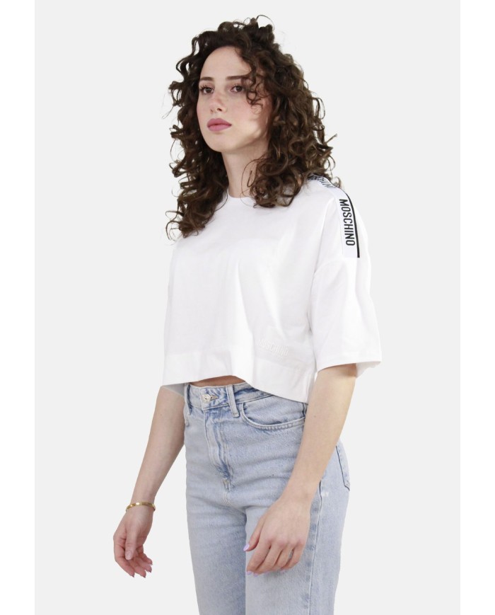 T-shirt Moschino A07154406