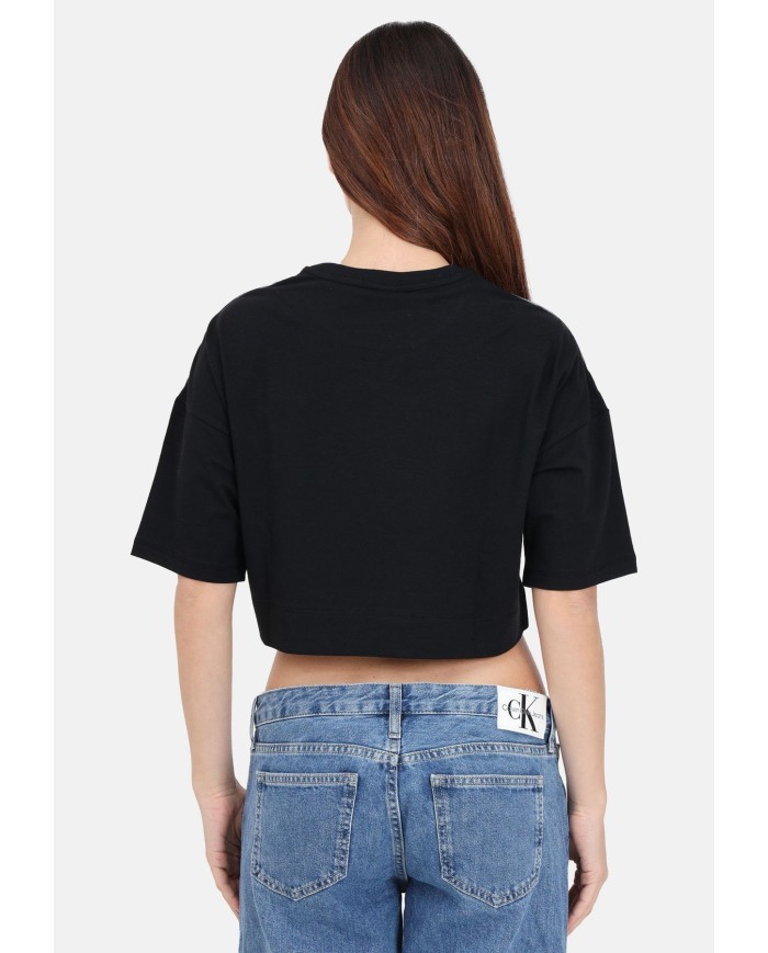 T-shirt Moschino A07154406