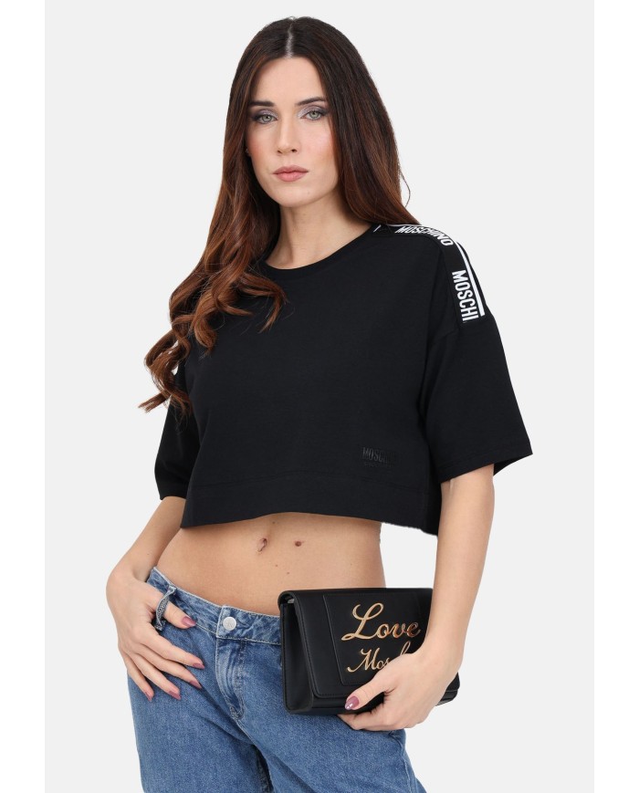 T-shirt Moschino A07154406