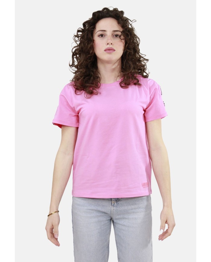 T-shirt Moschino A07044406
