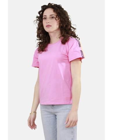 T-shirt Moschino A07044406