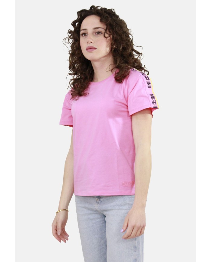 T-shirt Moschino A07044406