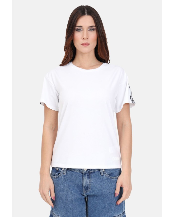 T-shirt Moschino A07044406