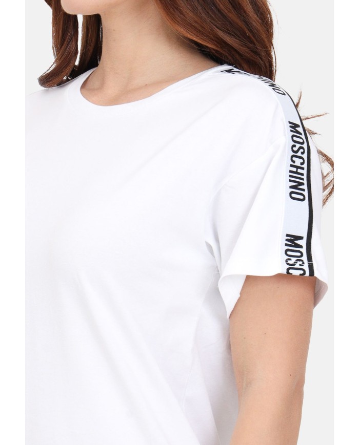 T-shirt Moschino A07044406