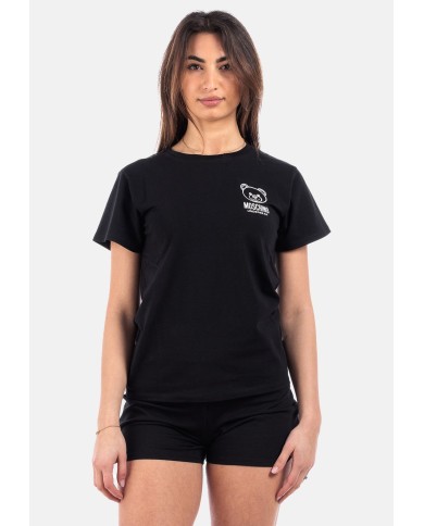 T-shirt Moschino A07034406d